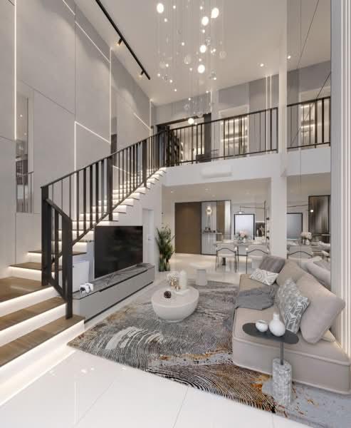 Aricia Residences - 4
