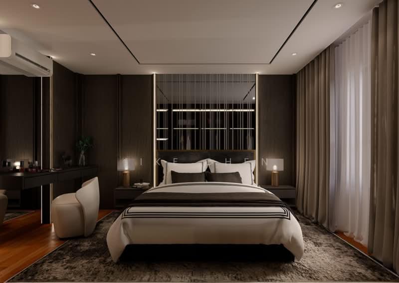 Aricia Residences - 2