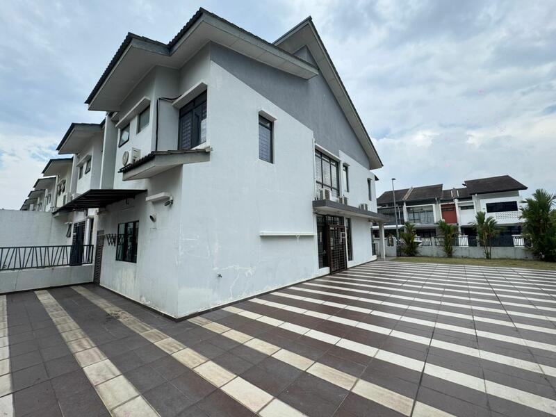 M Residence 1 Rawang - 2