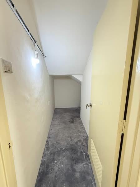 Desa Tebrau Desas Tebraus - 5