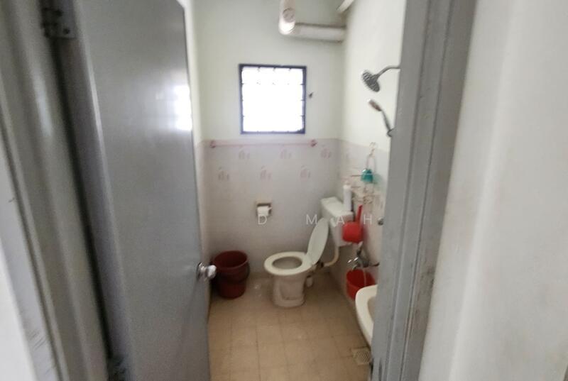 Sri Kenanga - 3