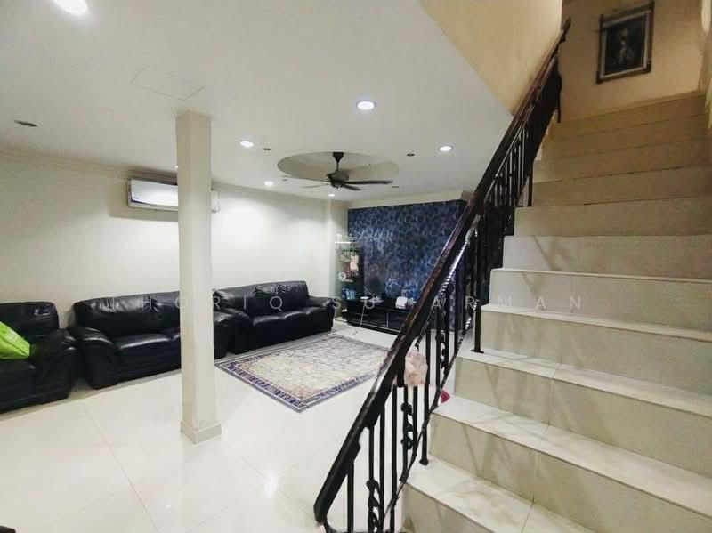 Taman Medan - 3