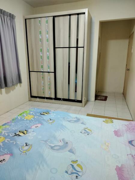 Taman Lembah Hijau Block 3 - 2