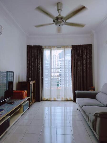 Taman Lembah Hijau Block 3 - 3