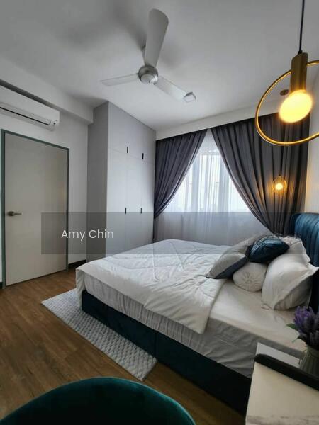Pinnacle Sri Petaling - 2