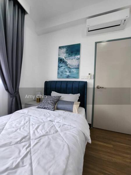 Pinnacle Sri Petaling - 3