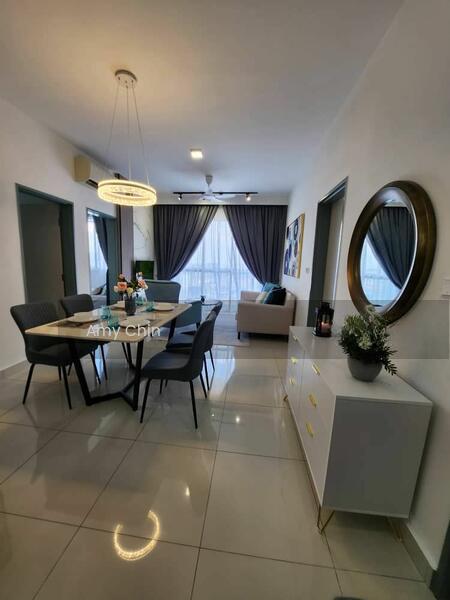 Pinnacle Sri Petaling - 5