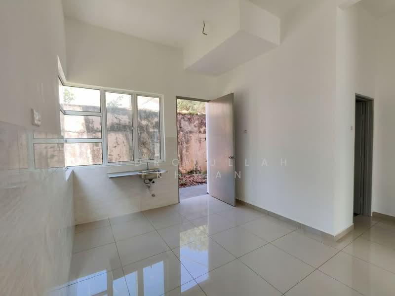 Bandar Mahkota Cheras - 4