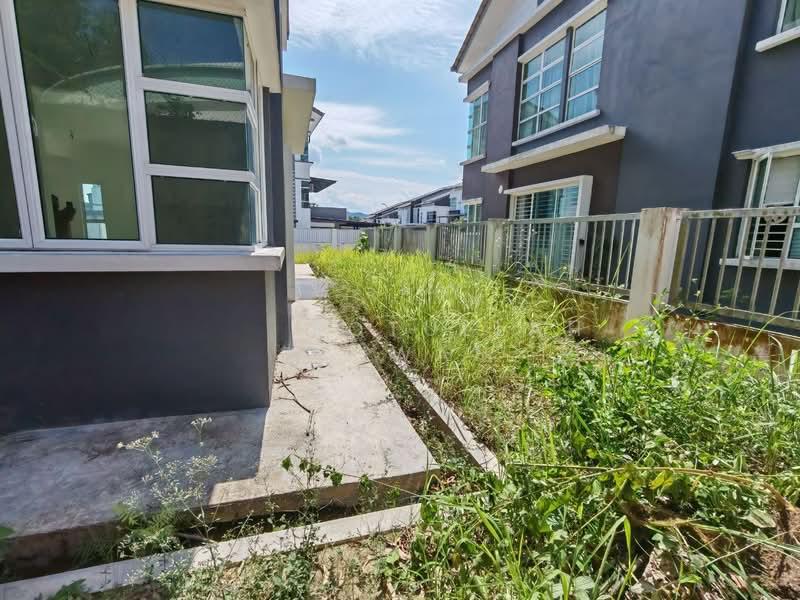 Bandar Mahkota Cheras - 3