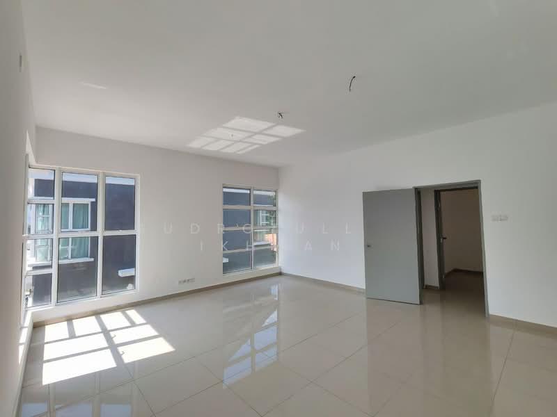 Bandar Mahkota Cheras - 5