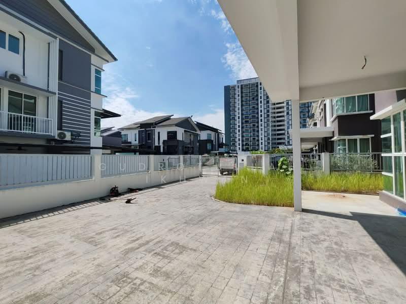 Bandar Mahkota Cheras - 1