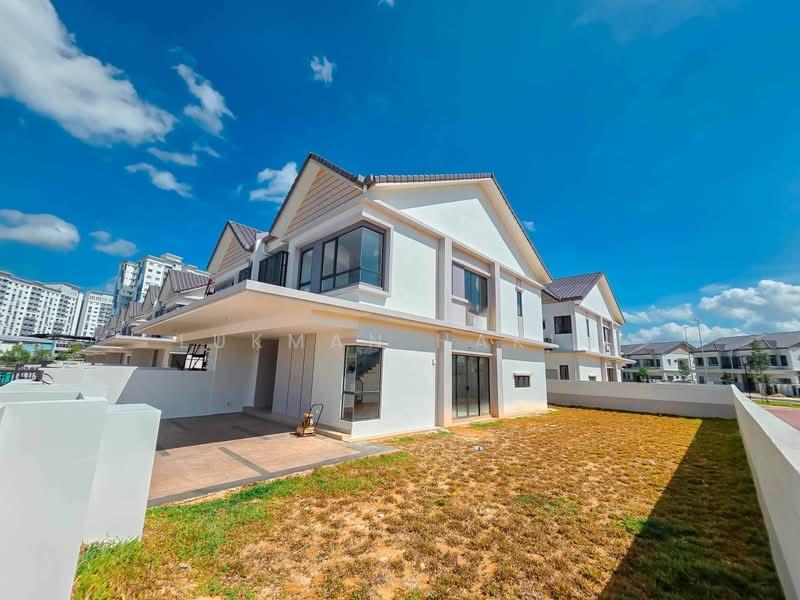 Sejati Lakeside @ Cyberjaya - 2