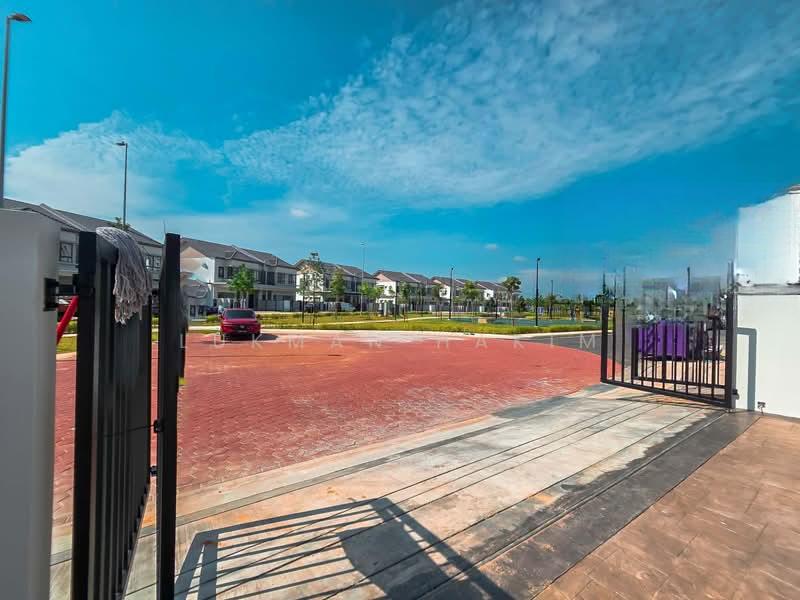 Sejati Lakeside @ Cyberjaya - 4