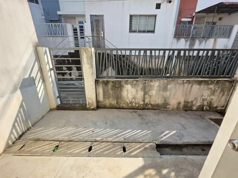 M Residence 1, Bandar Tasik Puteri, Rawang - 4