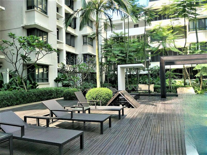 Ameera Residence - 2