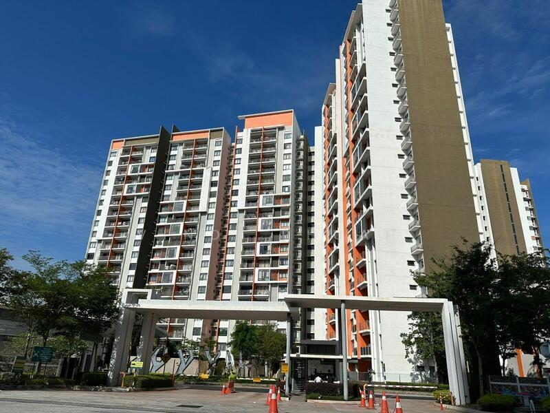 Ameera Residence - 3