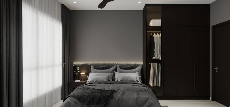 Koi Prima Condominium - 2