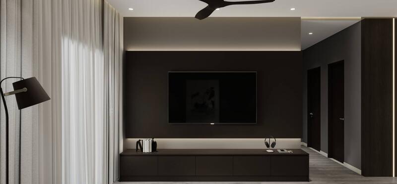 Koi Prima Condominium - 3