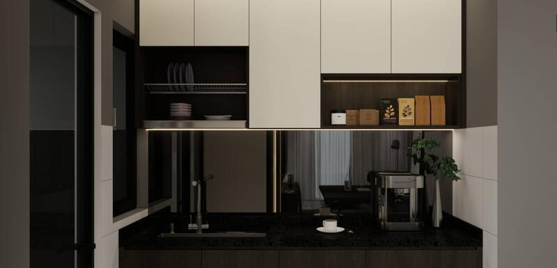 Koi Prima Condominium - 5