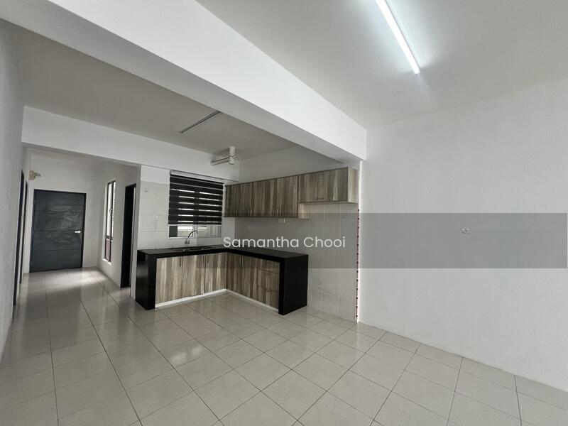 Hijauan Heights - 4
