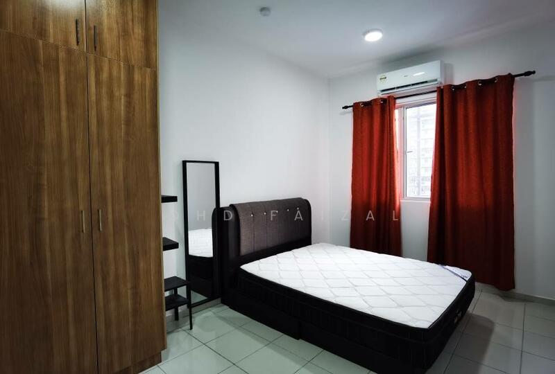 Residensi Adelia - 2
