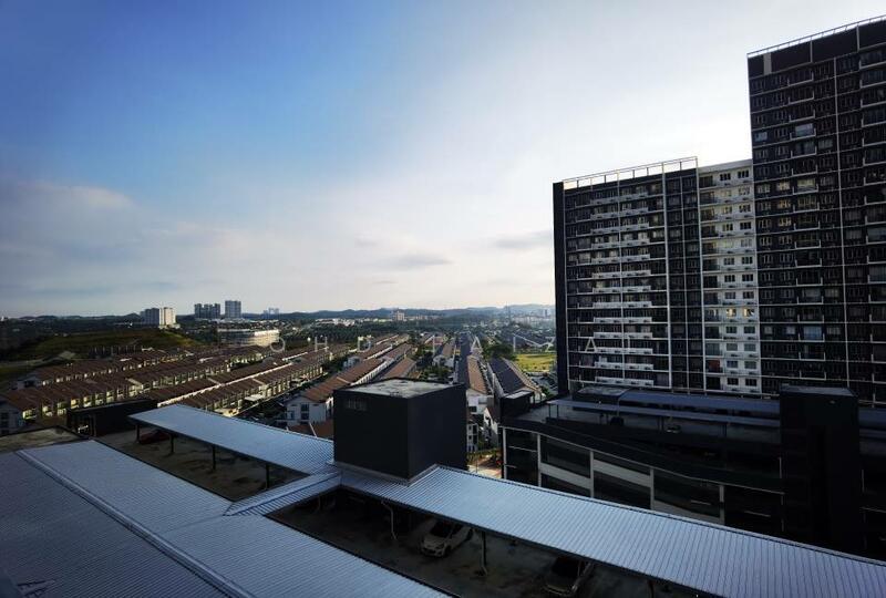 Residensi Adelia - 2