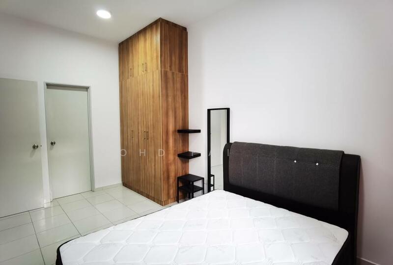 Residensi Adelia - 5