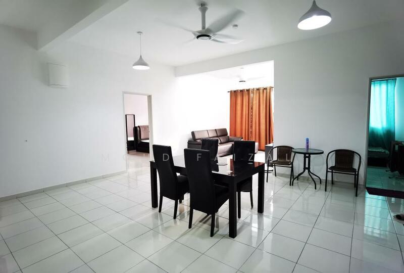 Residensi Adelia - 5