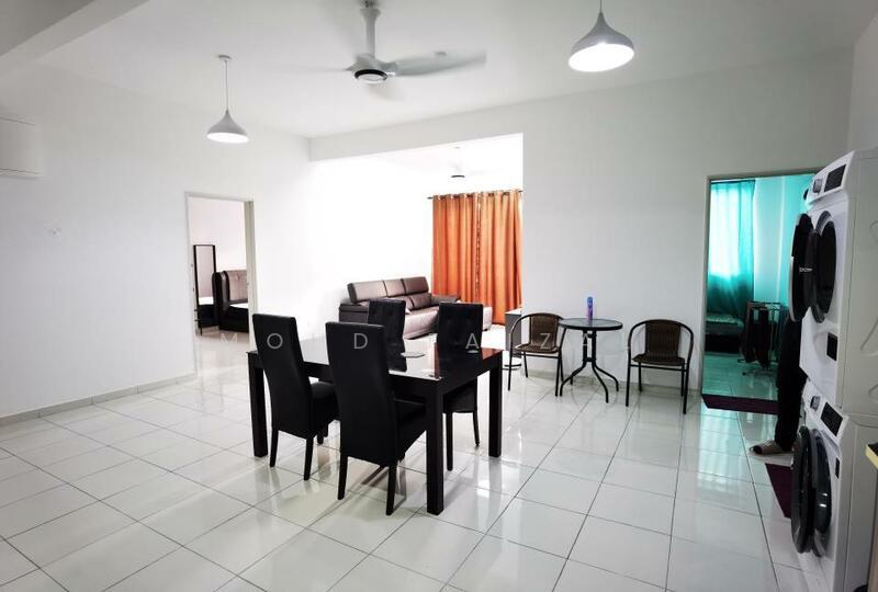 Residensi Adelia - 4