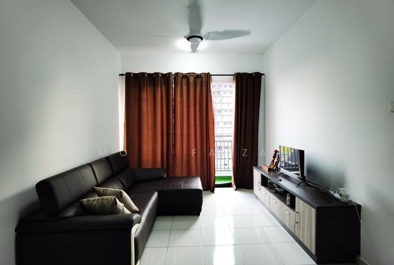 Residensi Adelia - 3