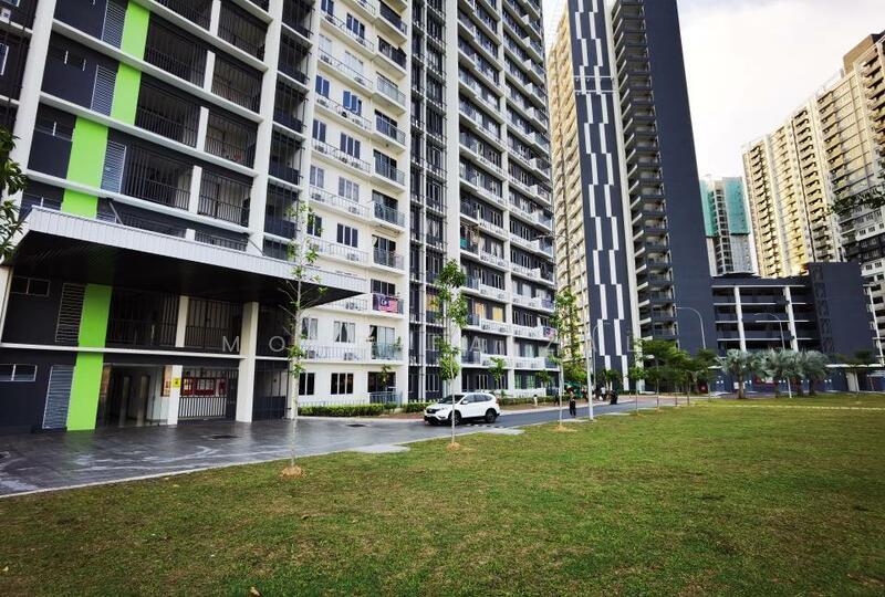 Residensi Adelia - 1