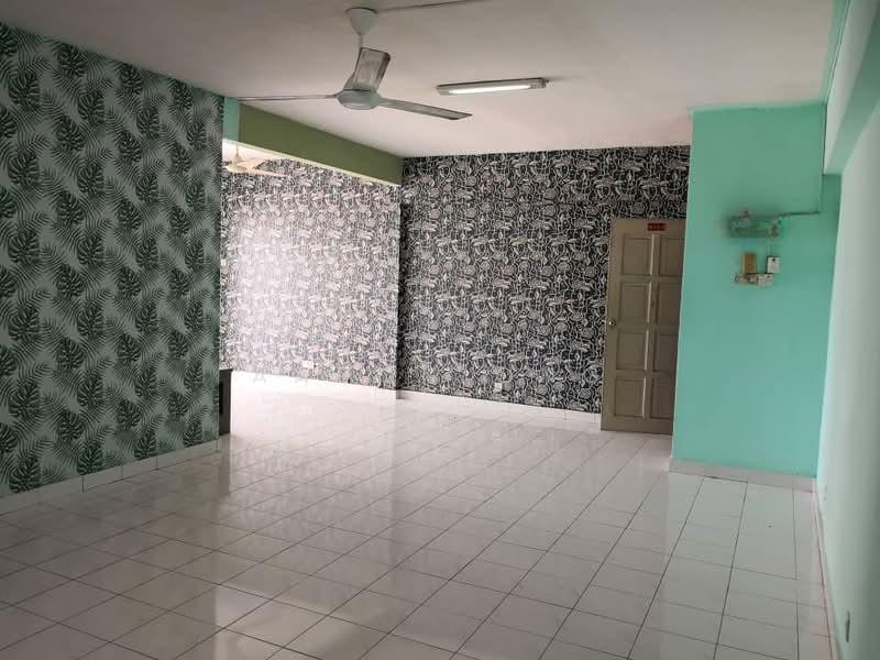Block 101 Apartment - 2
