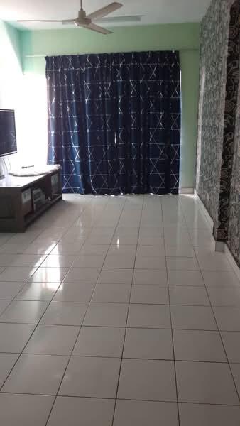 Block 101 Apartment - 5