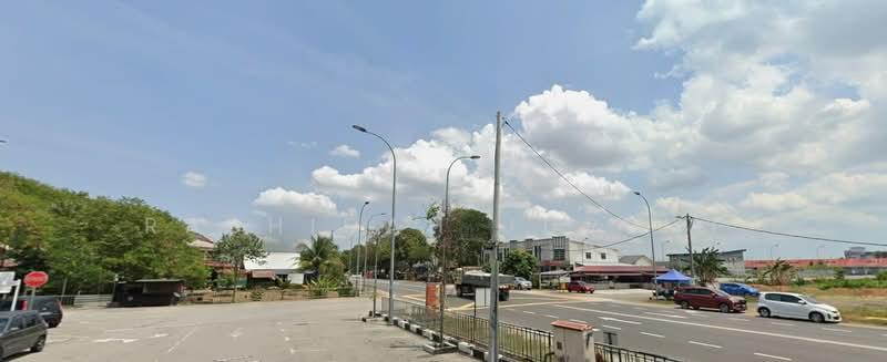 Taman Tangga Batu Permai - 4