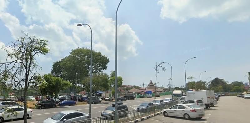 Taman Tangga Batu Permai - 2