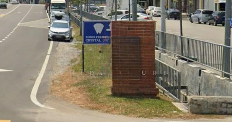 Taman Tangga Batu Permai - 5