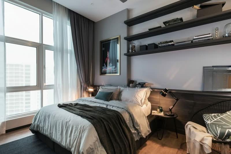 Below market price FREEHOLD Cheras luxury condo - 3