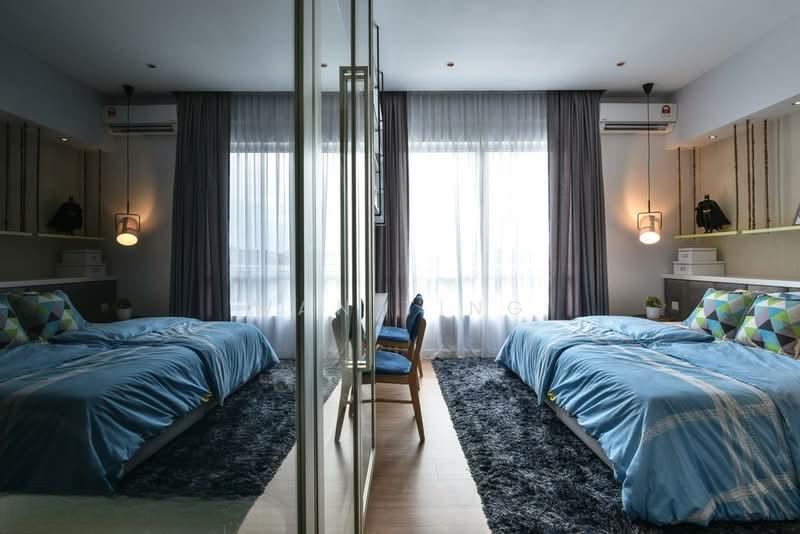 Below market price FREEHOLD Cheras luxury condo - 5