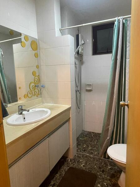 Savanna Condominium - 2