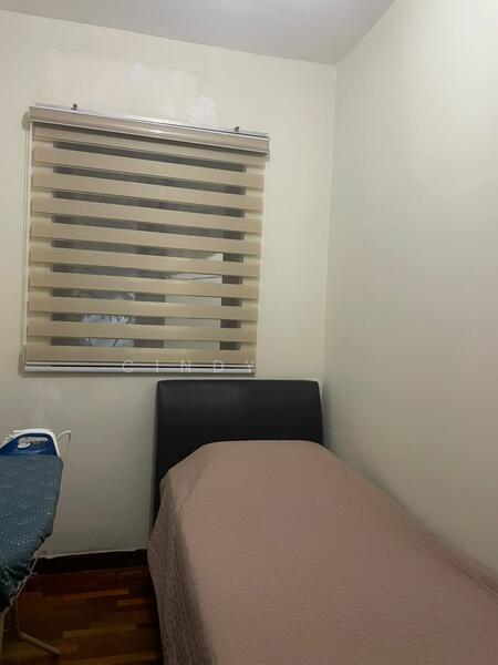 Savanna Condominium - 3