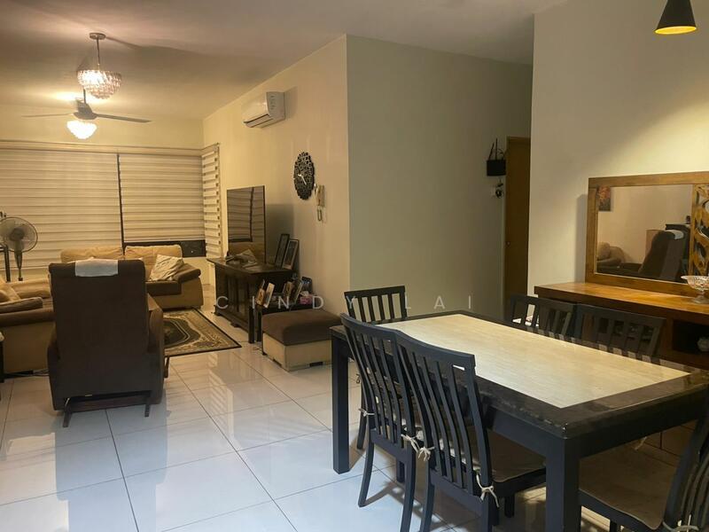 Savanna Condominium - 1