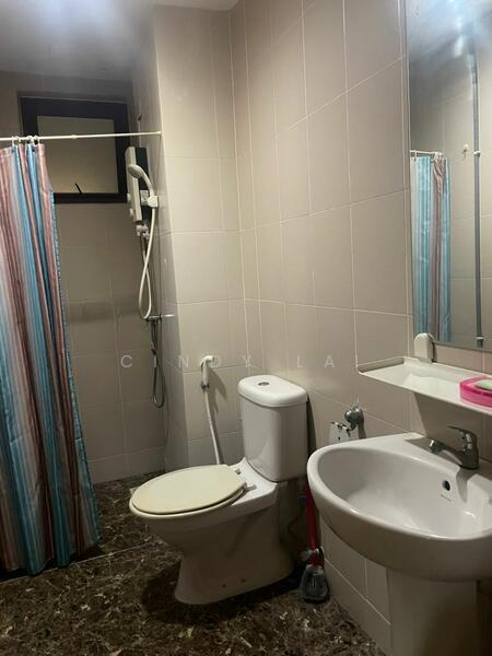 Savanna Condominium - 5