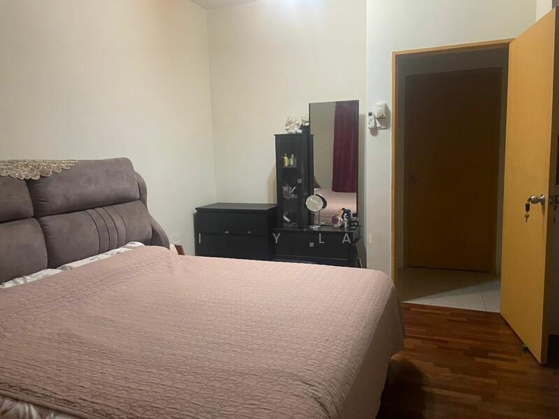 Savanna Condominium - 5