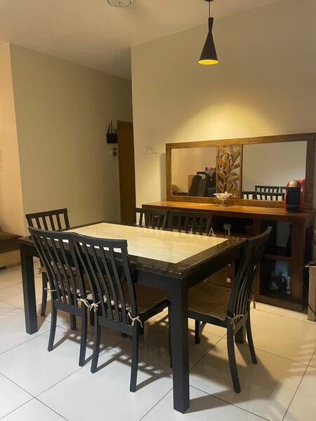 Savanna Condominium - 3