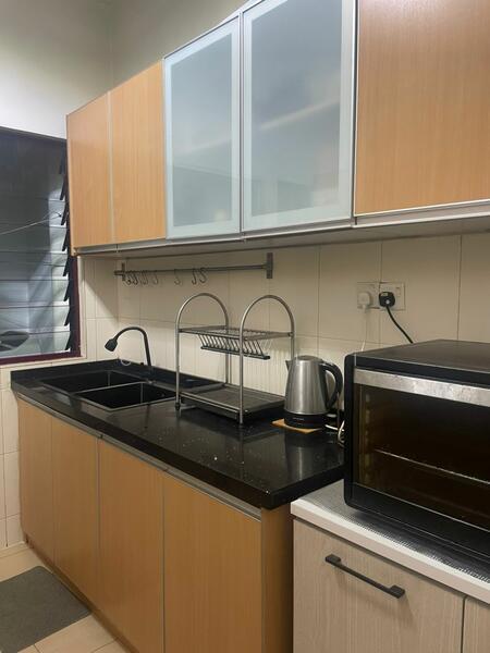 Savanna Condominium - 4