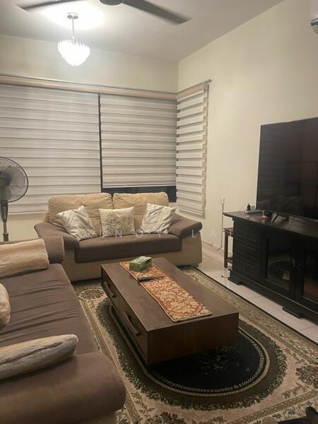 Savanna Condominium - 2