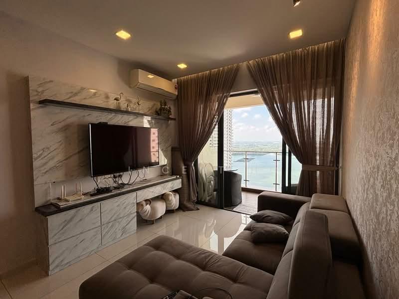 Amberside @ Country Garden Danga Bay - 1