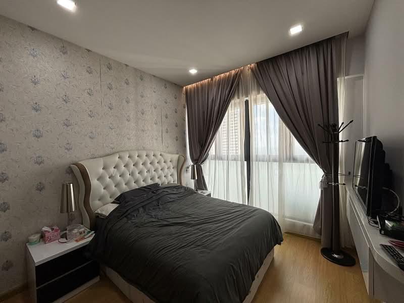 Amberside @ Country Garden Danga Bay - 5