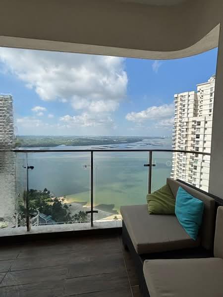 Amberside @ Country Garden Danga Bay - 3