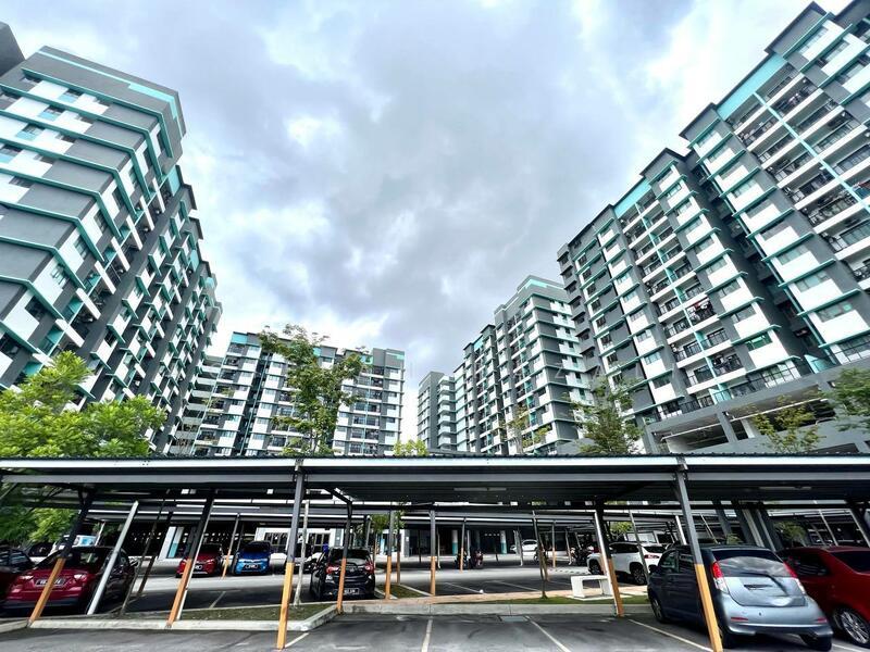 Residensi Zamrud - 2